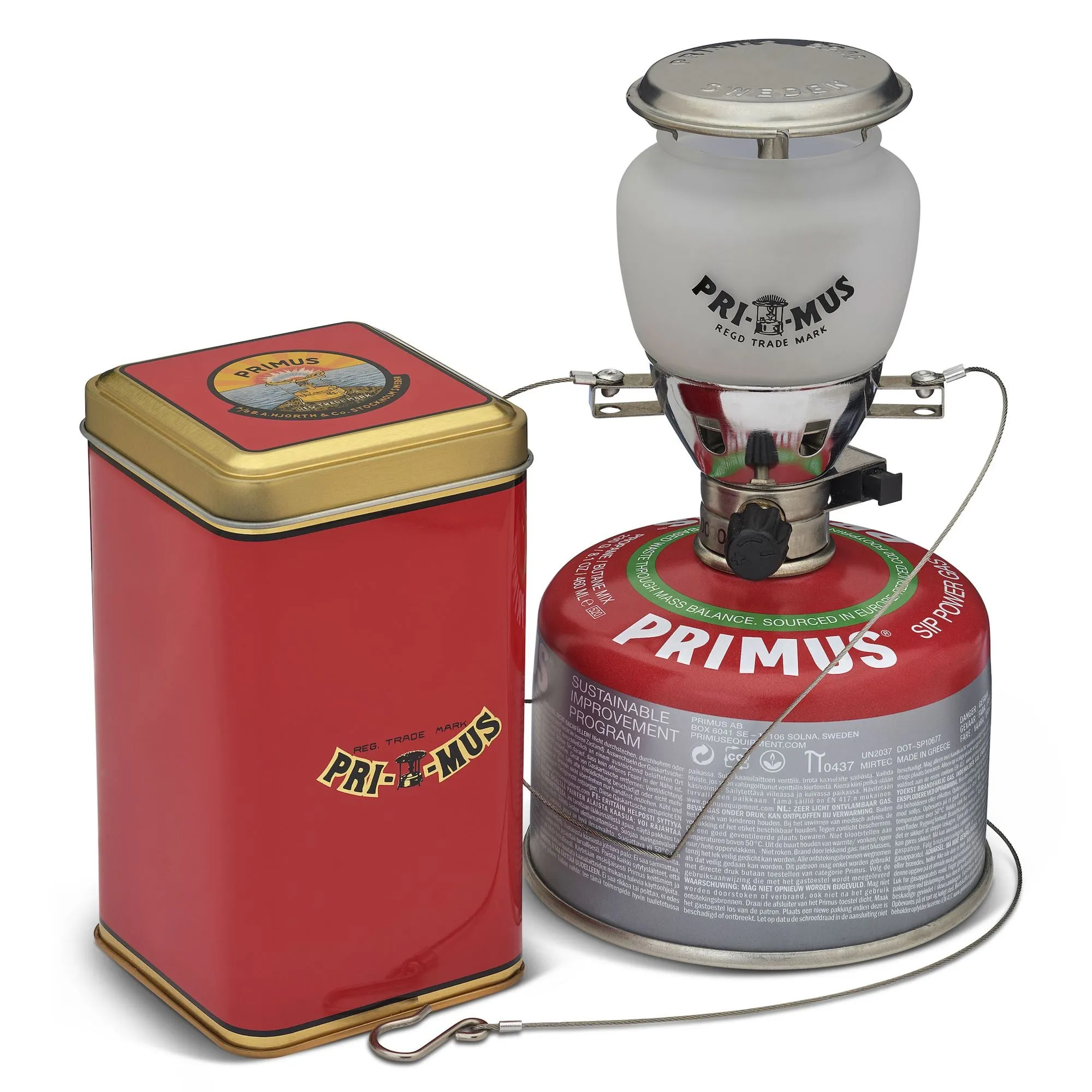 EasyLight Lantern 130