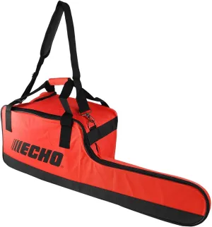 Echo 20In Chain Saw Carry Bag