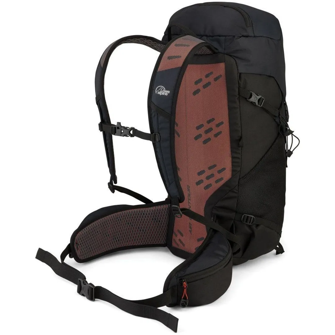 ECLIPSE 35 BLACK
