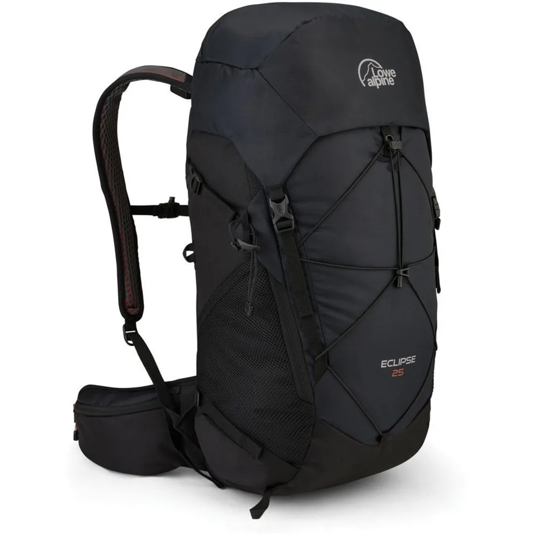 ECLIPSE 35 BLACK