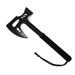 Elite Survival Axe Hammer
