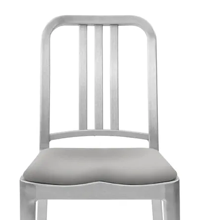 Emeco Hudson Rocking Chair
