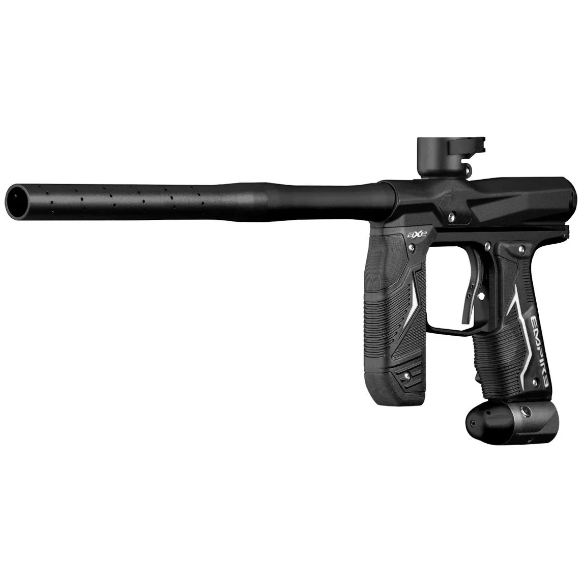 Empire AXE 2.0 - Dust Black