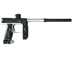 Empire Axe 2.0 Marker - Dust Black / Dust Silver