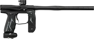 Empire Axe 2.0 Marker - Dust Black