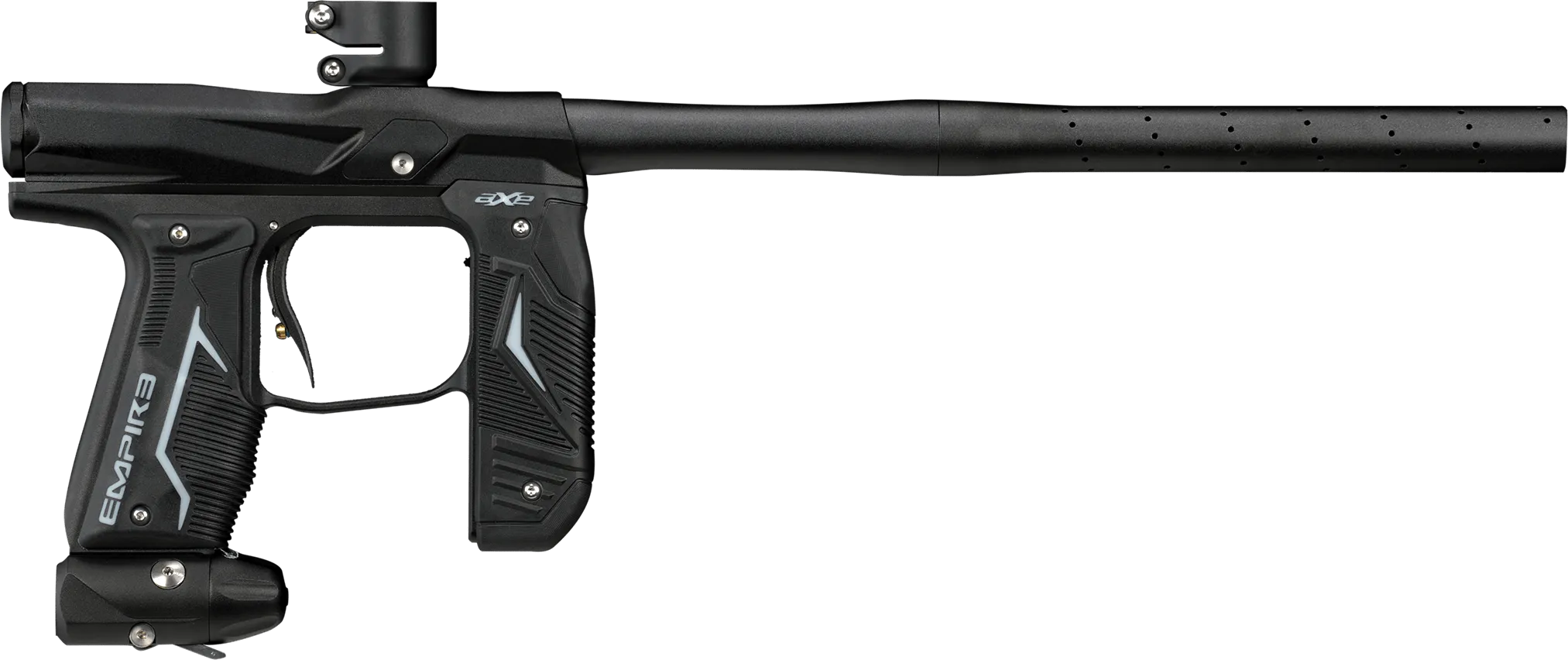 Empire Axe 2.0 Marker - Dust Black