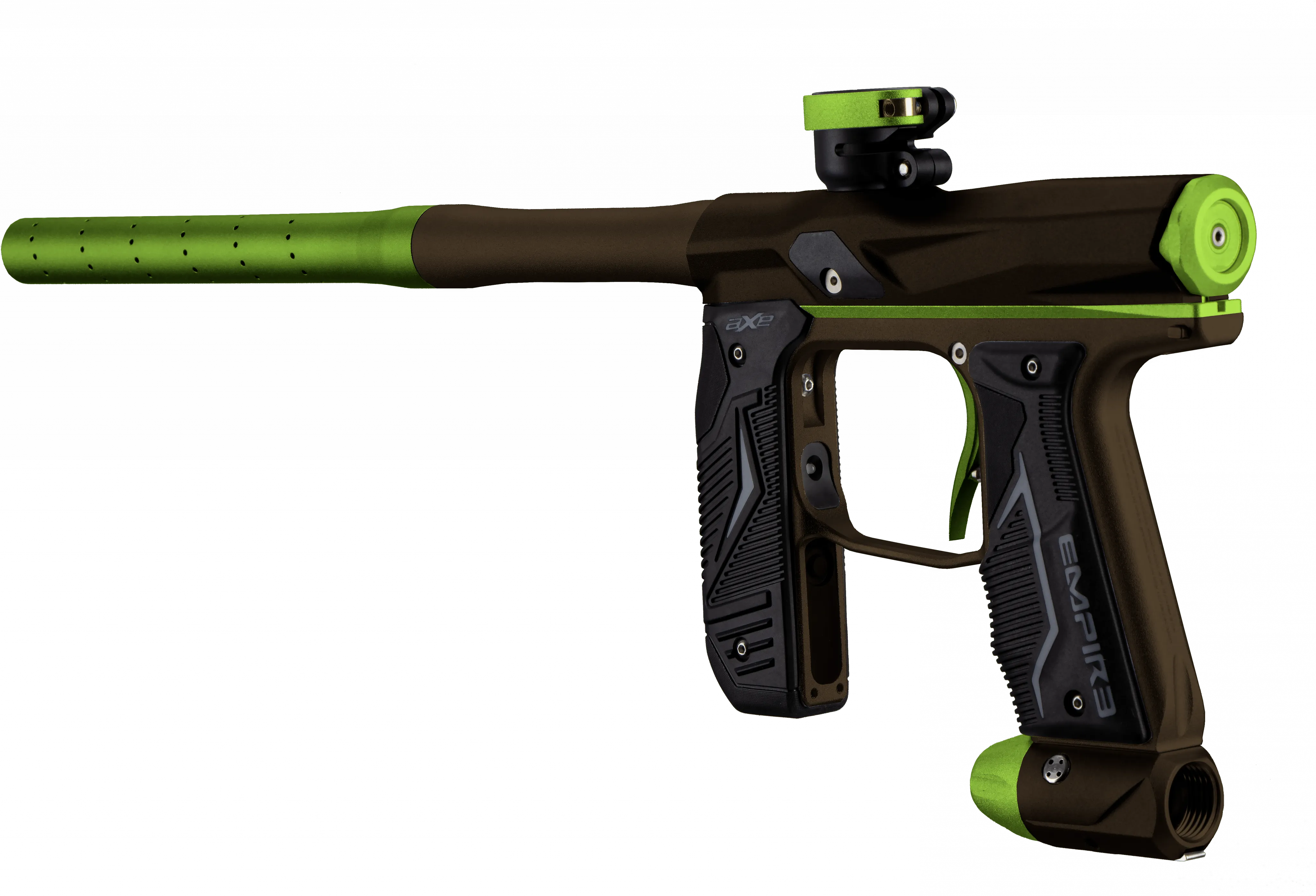 Empire Axe 2.0 Marker - Dust Brown / Dust Green