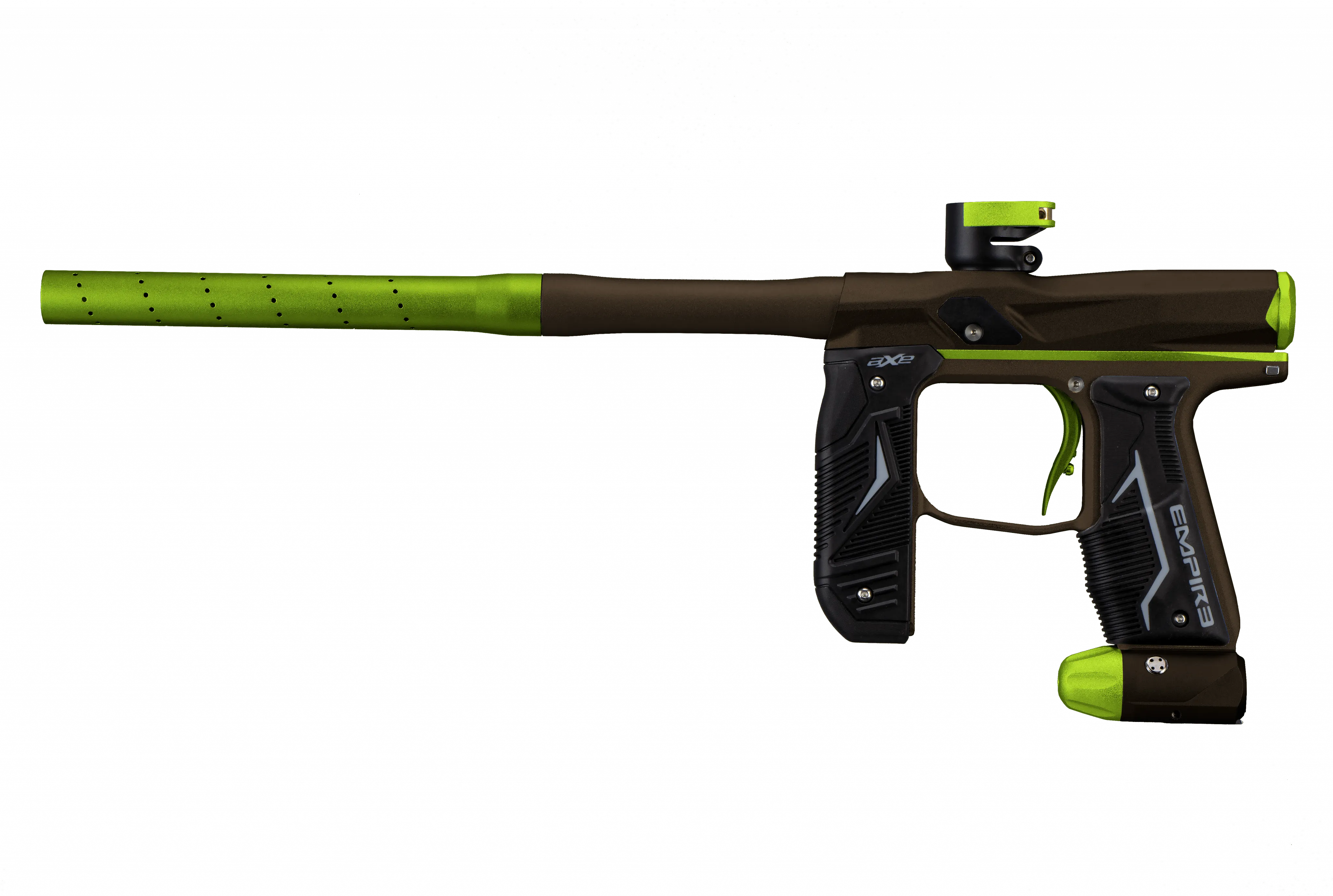 Empire Axe 2.0 Marker - Dust Brown / Dust Green