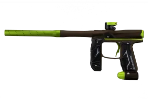 Empire Axe 2.0 Marker - Dust Brown / Dust Green