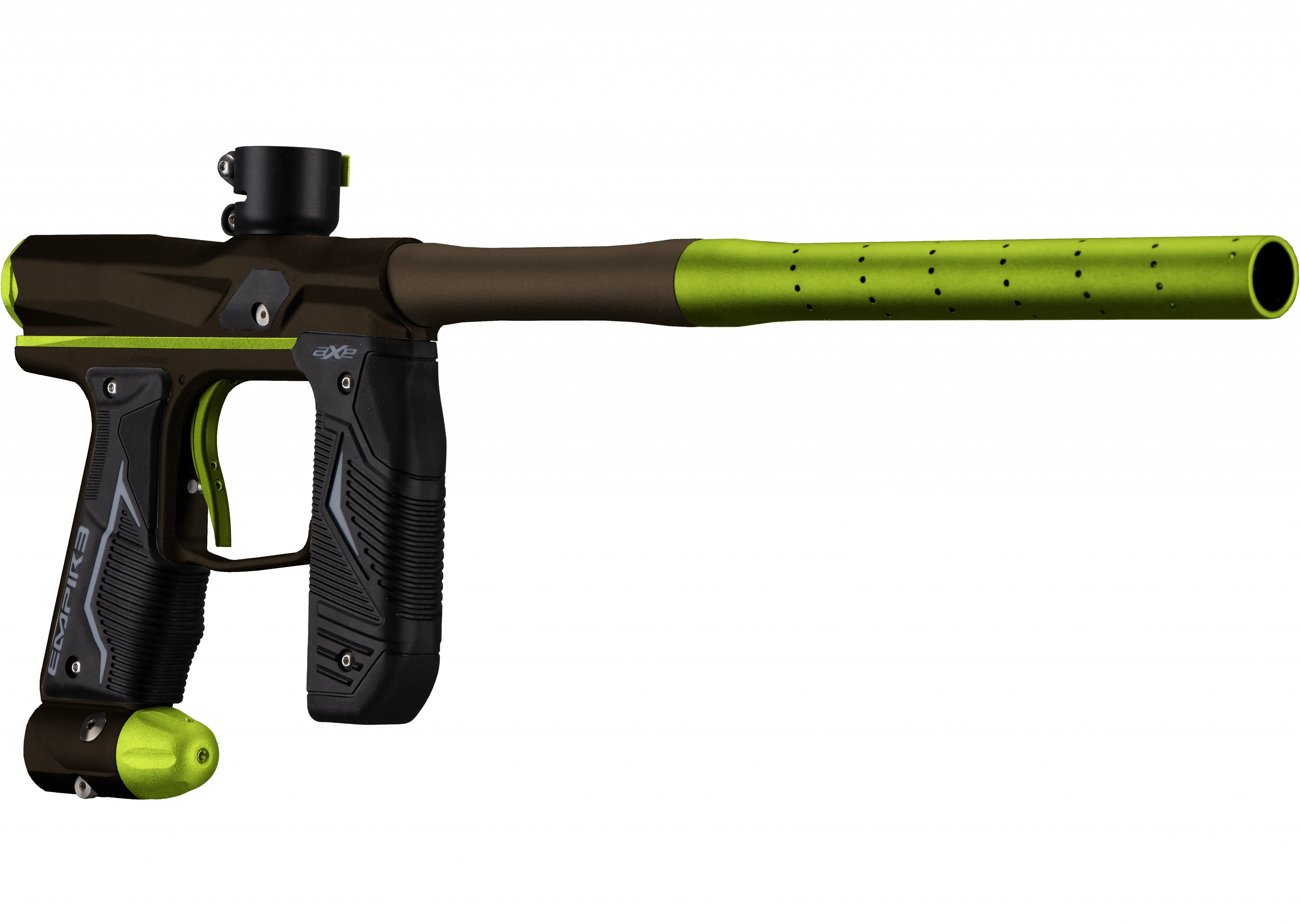 Empire Axe 2.0 Marker - Dust Brown / Dust Green