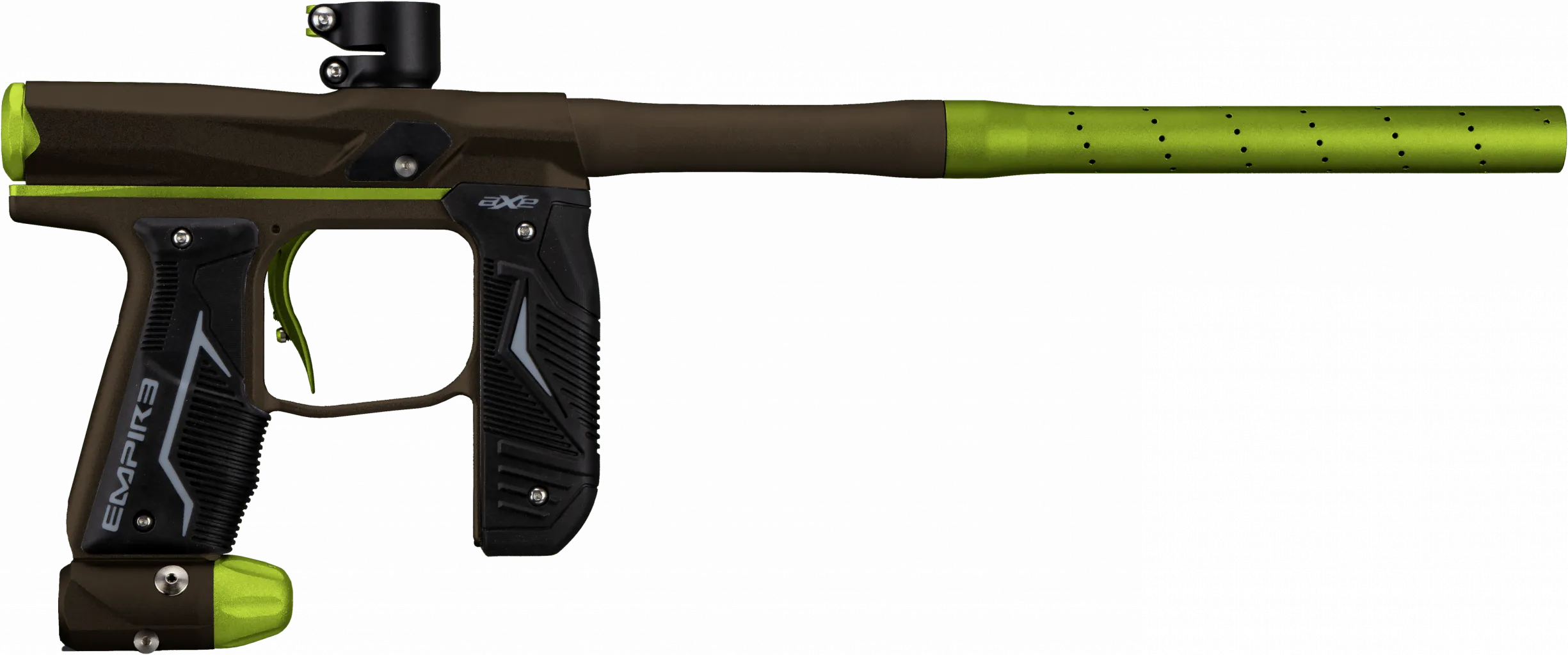 Empire Axe 2.0 Marker - Dust Brown / Dust Green