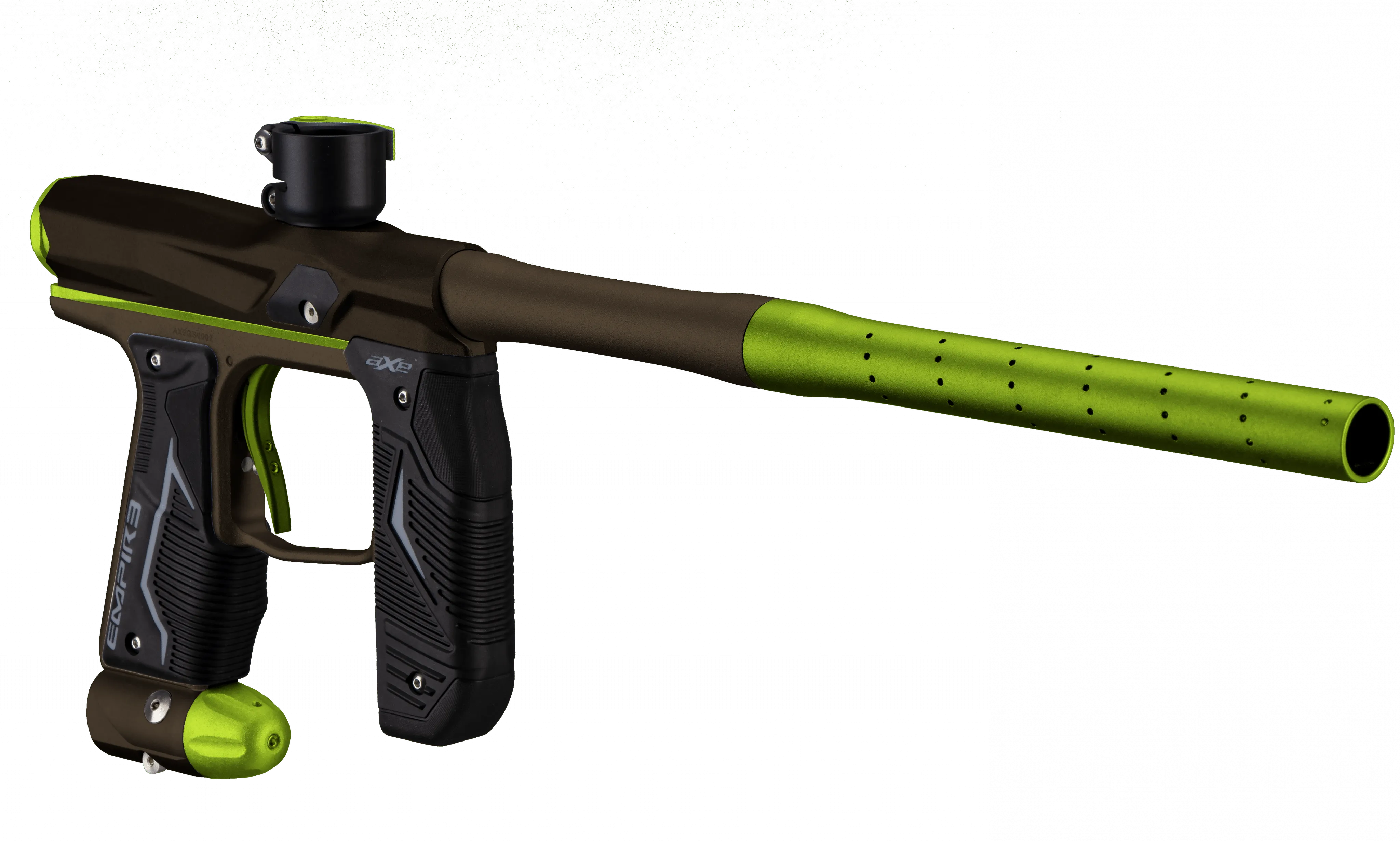 Empire Axe 2.0 Marker - Dust Brown / Dust Green