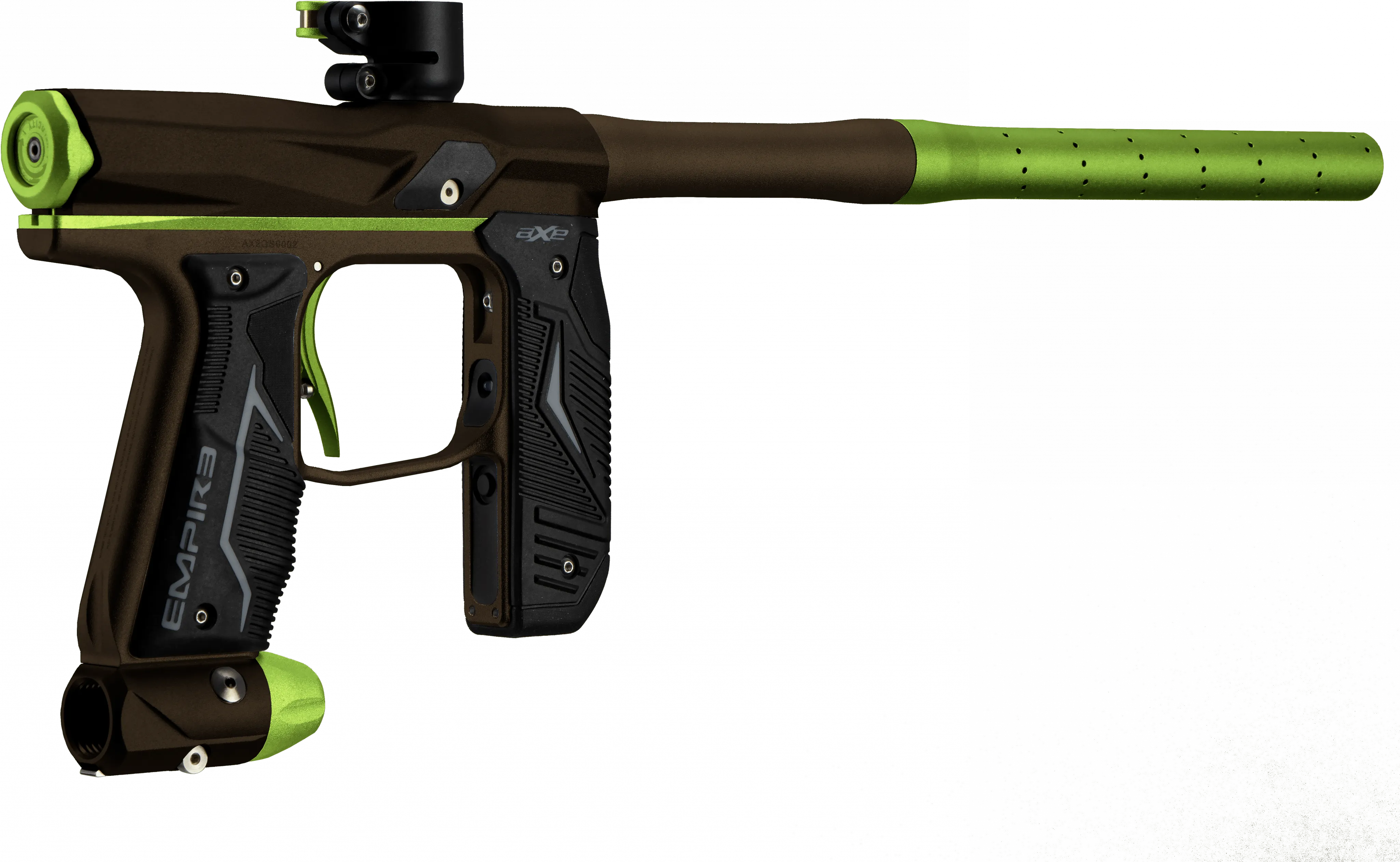 Empire Axe 2.0 Marker - Dust Brown / Dust Green