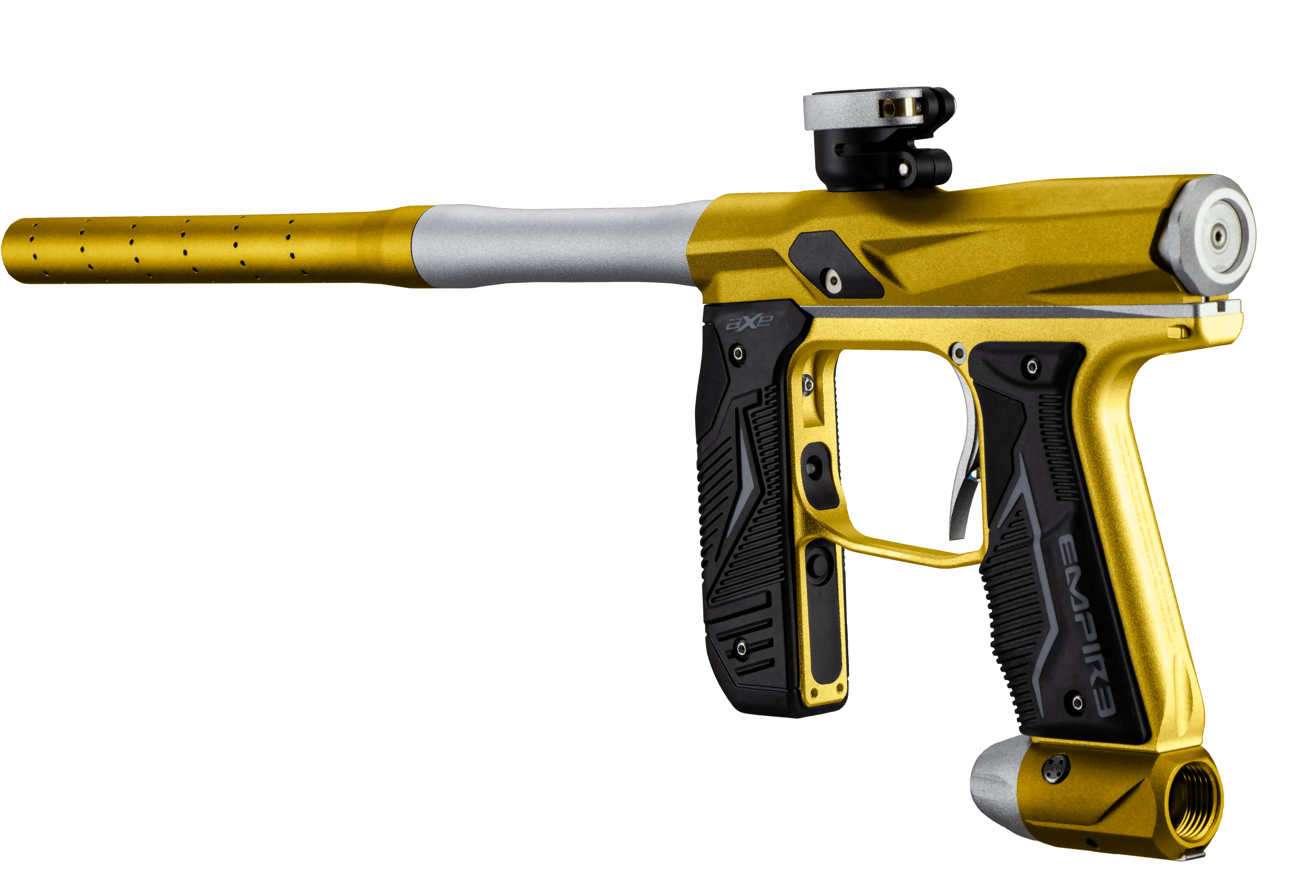 Empire Axe 2.0 Marker - Dust Gold/Dust Silver