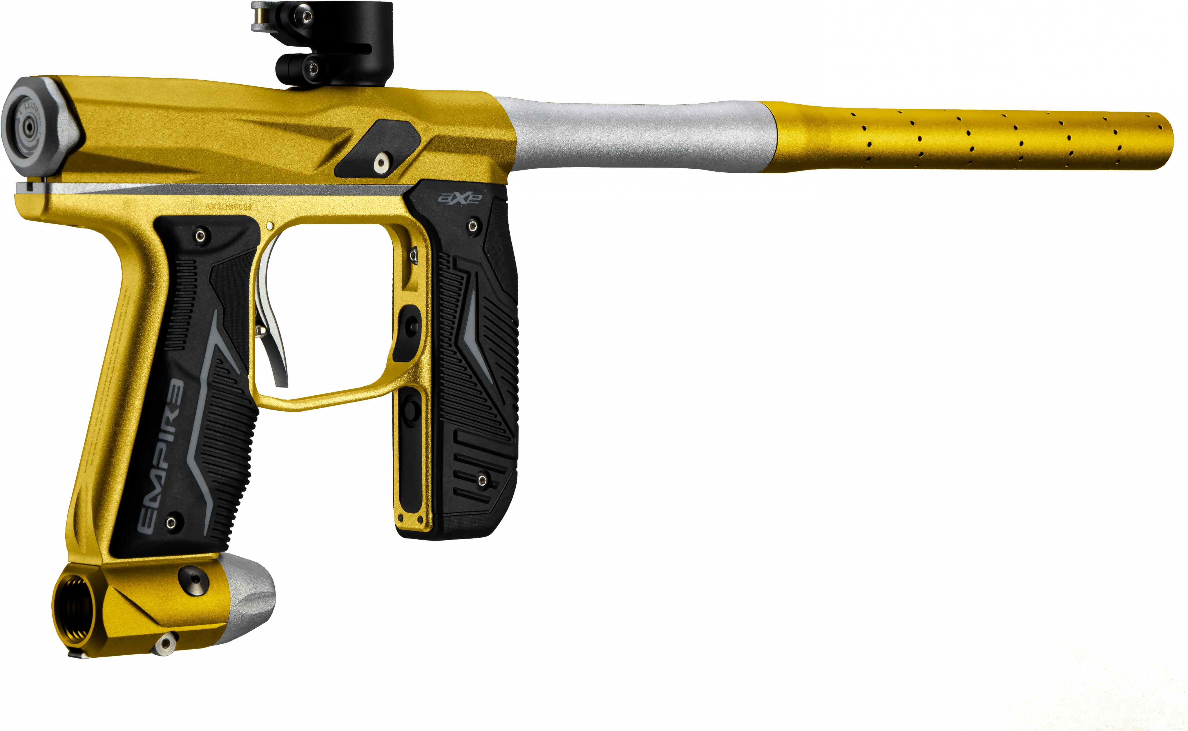 Empire Axe 2.0 Marker - Dust Gold/Dust Silver