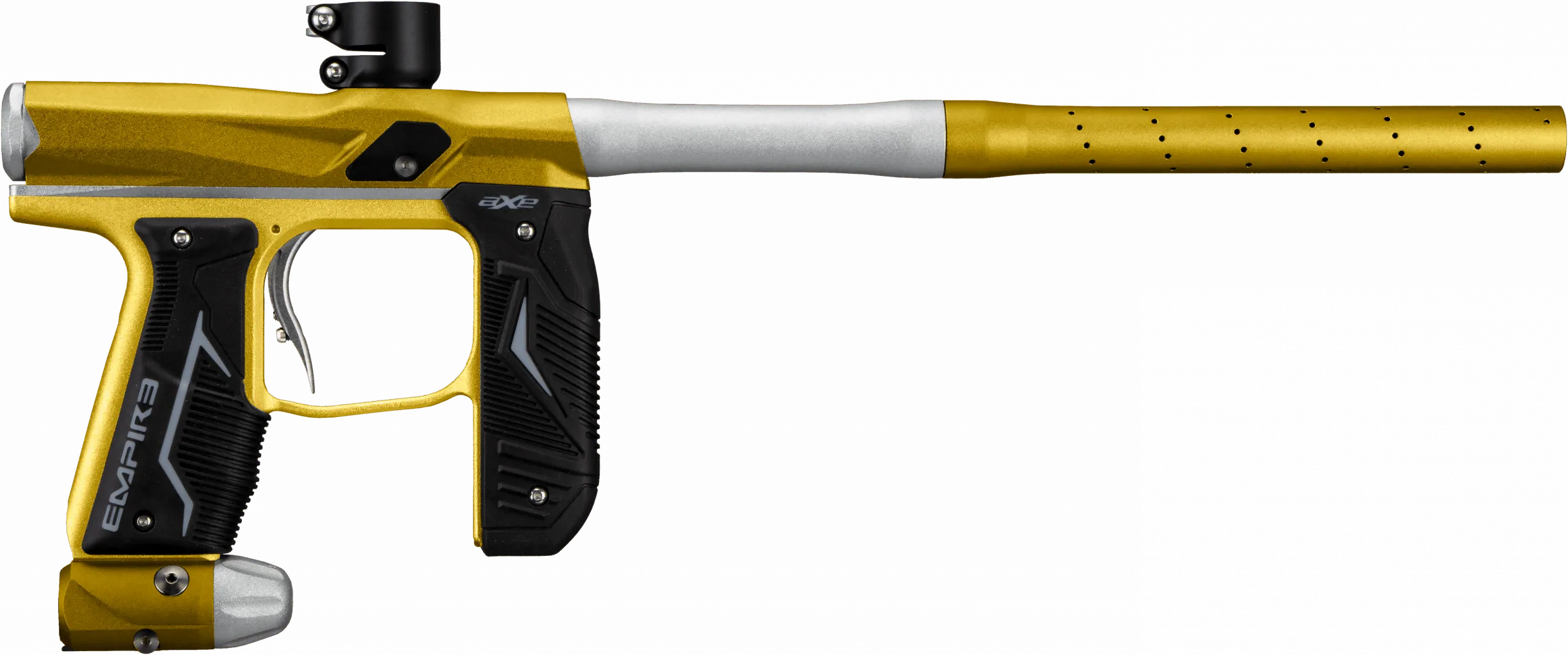 Empire Axe 2.0 Marker - Dust Gold/Dust Silver