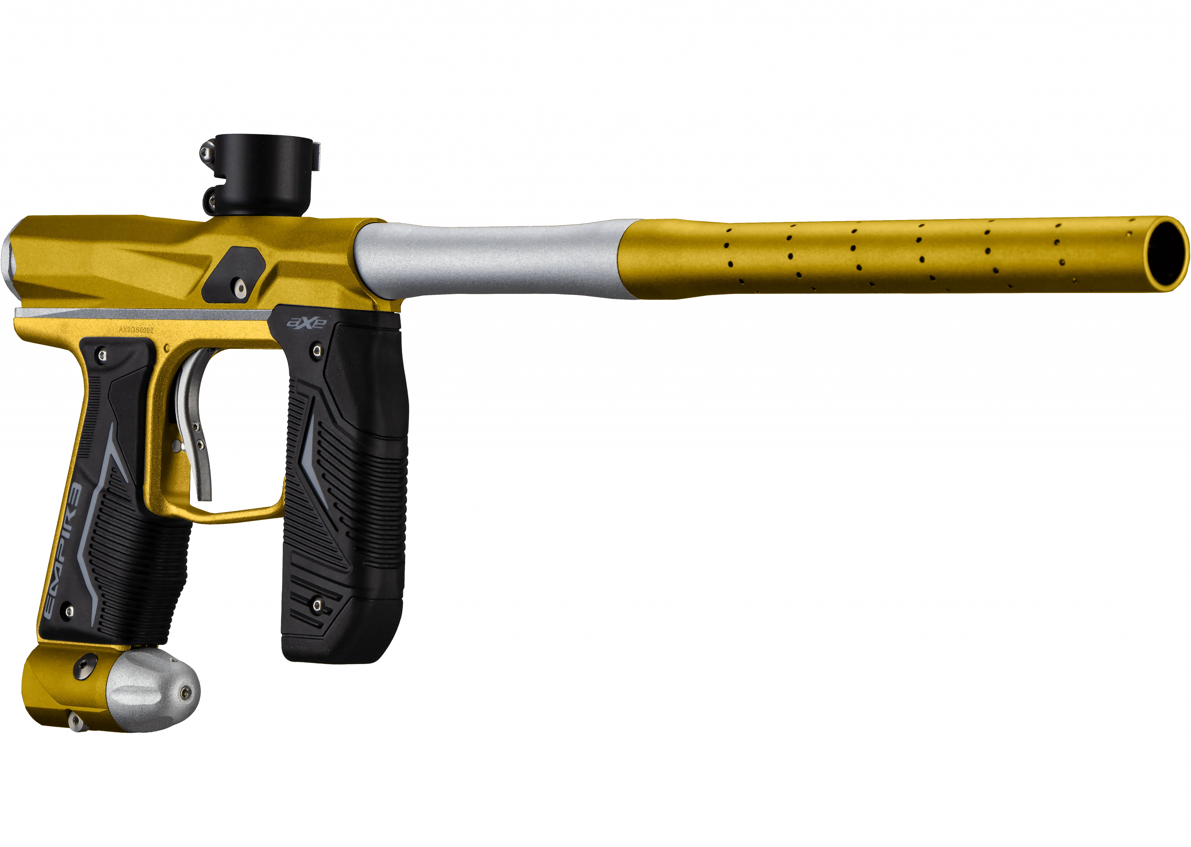 Empire Axe 2.0 Marker - Dust Gold/Dust Silver