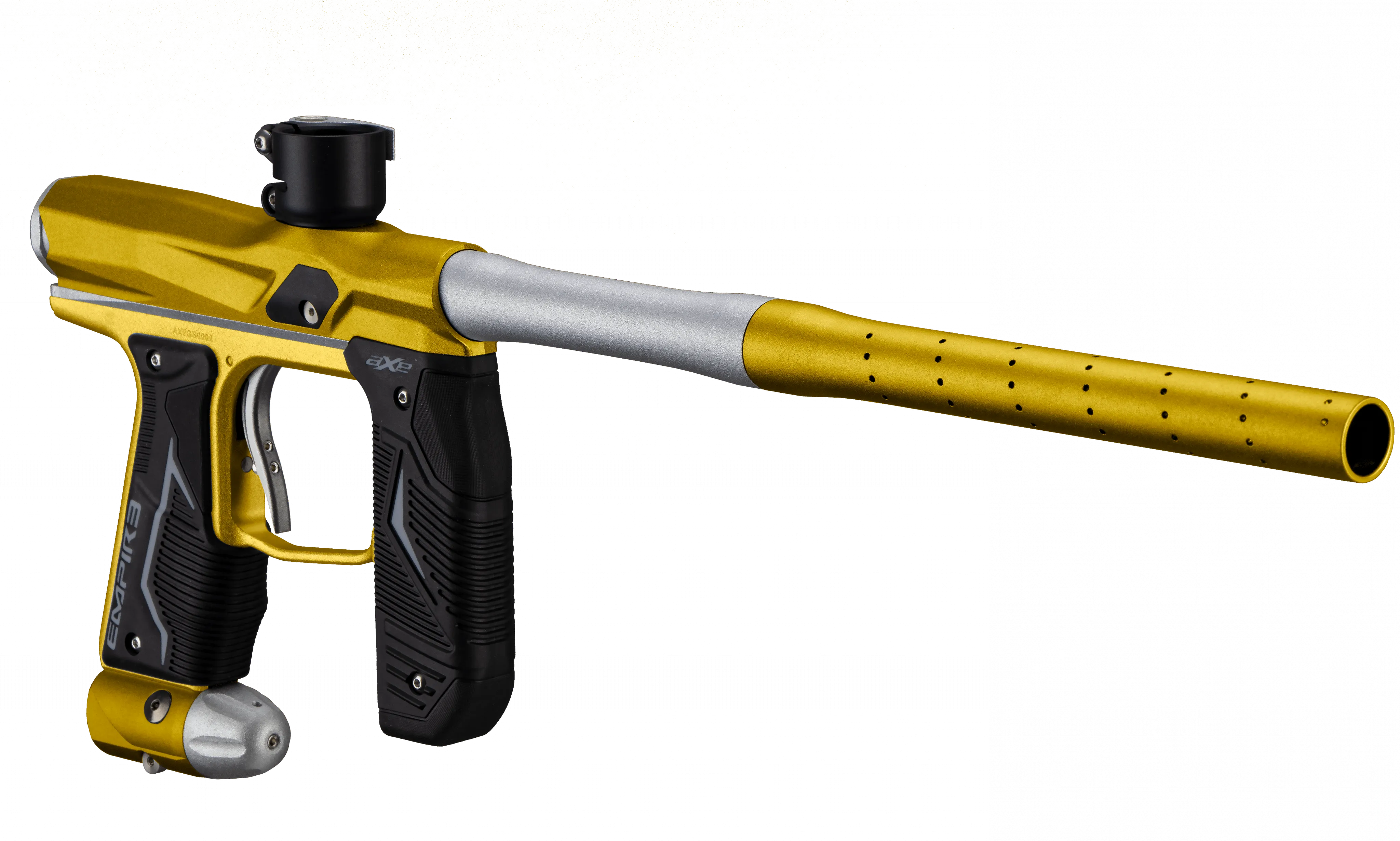 Empire Axe 2.0 Marker - Dust Gold/Dust Silver