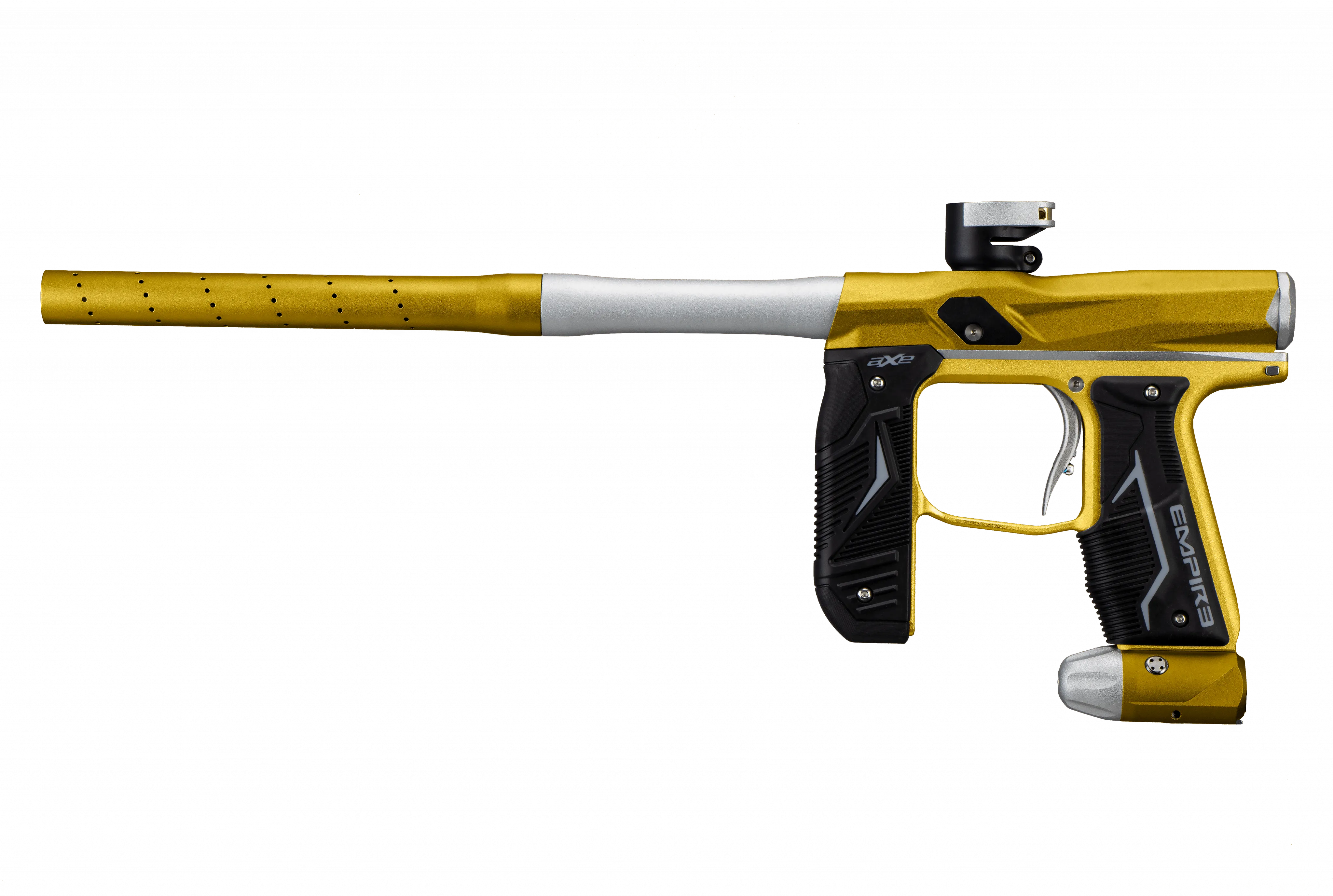 Empire Axe 2.0 Marker - Dust Gold/Dust Silver