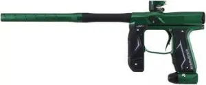 Empire Axe 2.0 Marker - Dust Green / Dust Black