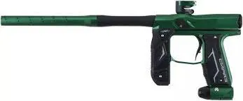 Empire Axe 2.0 Marker - Dust Green / Dust Black
