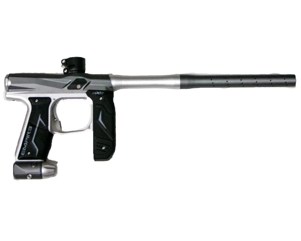 Empire Axe 2.0 Marker - Dust Grey / Dust Silver