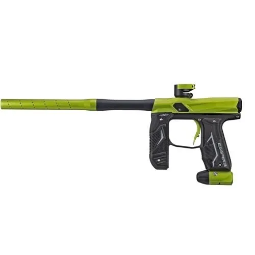 Empire Axe 2.0 Marker - Dust Lime / Dust Black