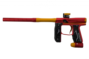 Empire Axe 2.0 Marker - Dust Red/Dust Orange