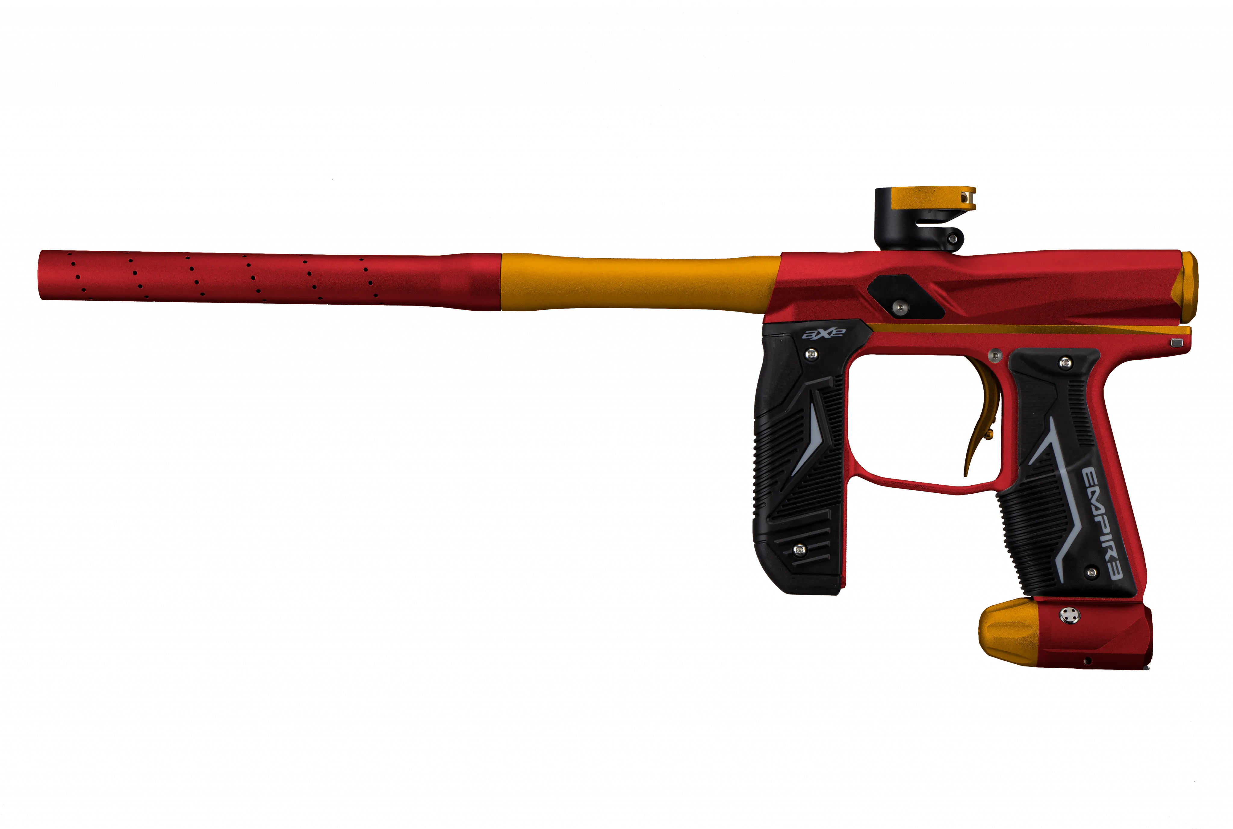 Empire Axe 2.0 Marker - Dust Red/Dust Orange