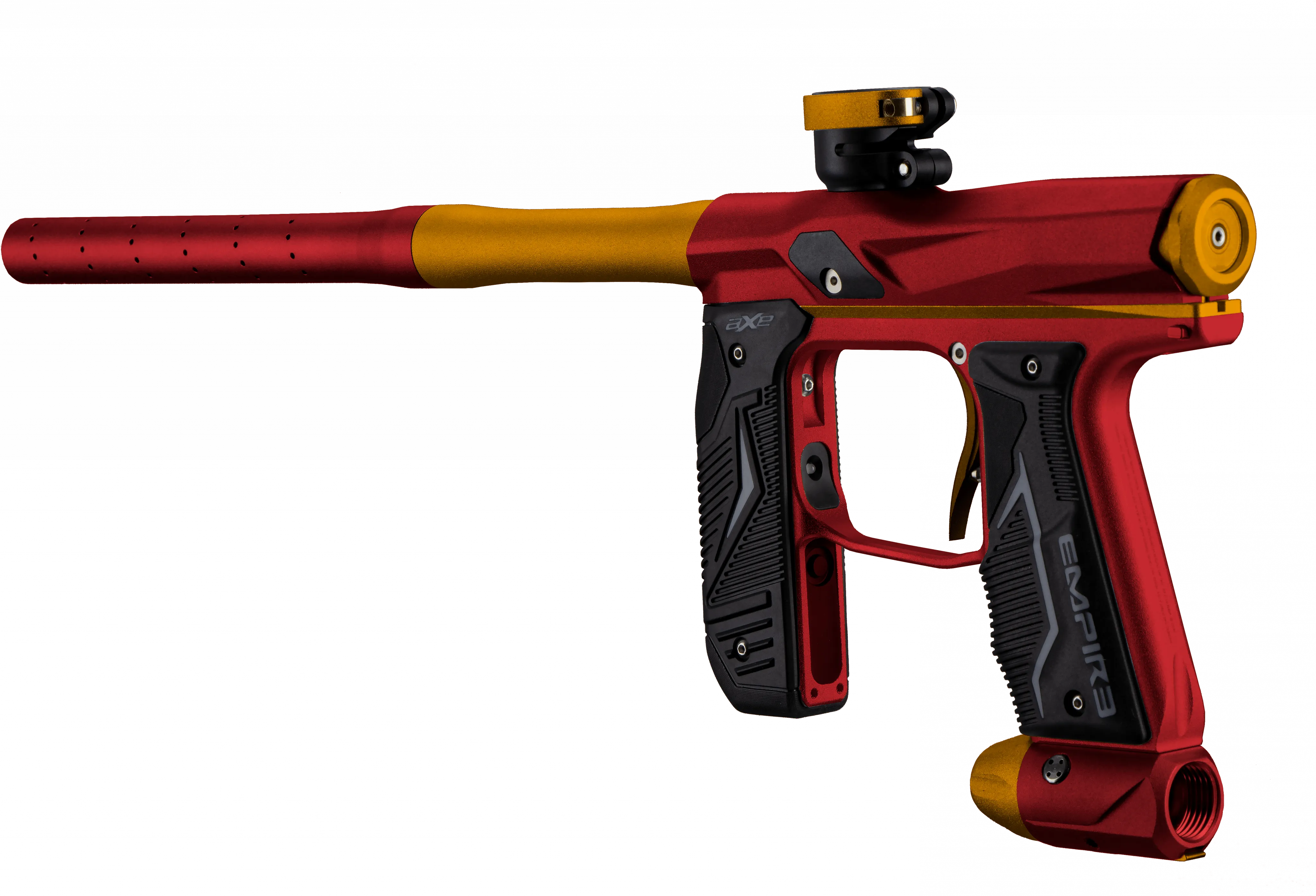 Empire Axe 2.0 Marker - Dust Red/Dust Orange
