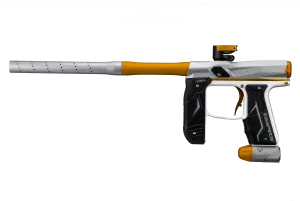 Empire Axe 2.0 Marker - Dust Silver/Dust Gold