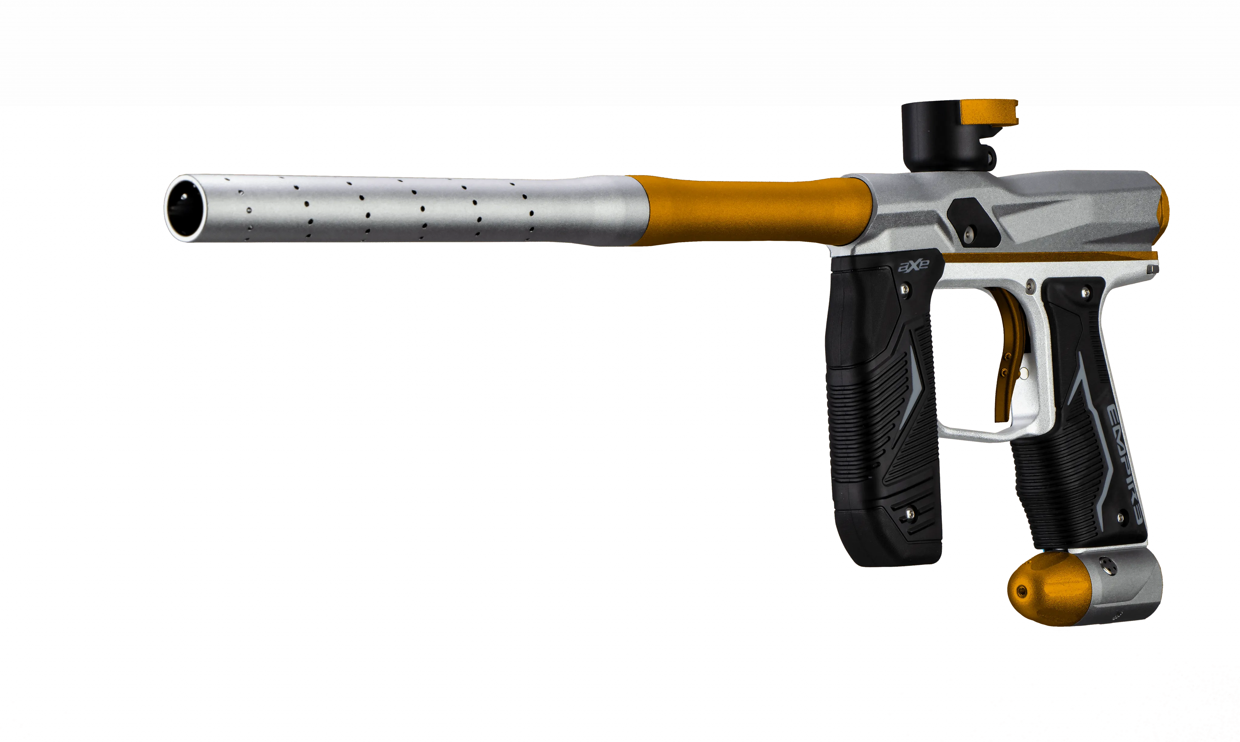 Empire Axe 2.0 Marker - Dust Silver/Dust Gold