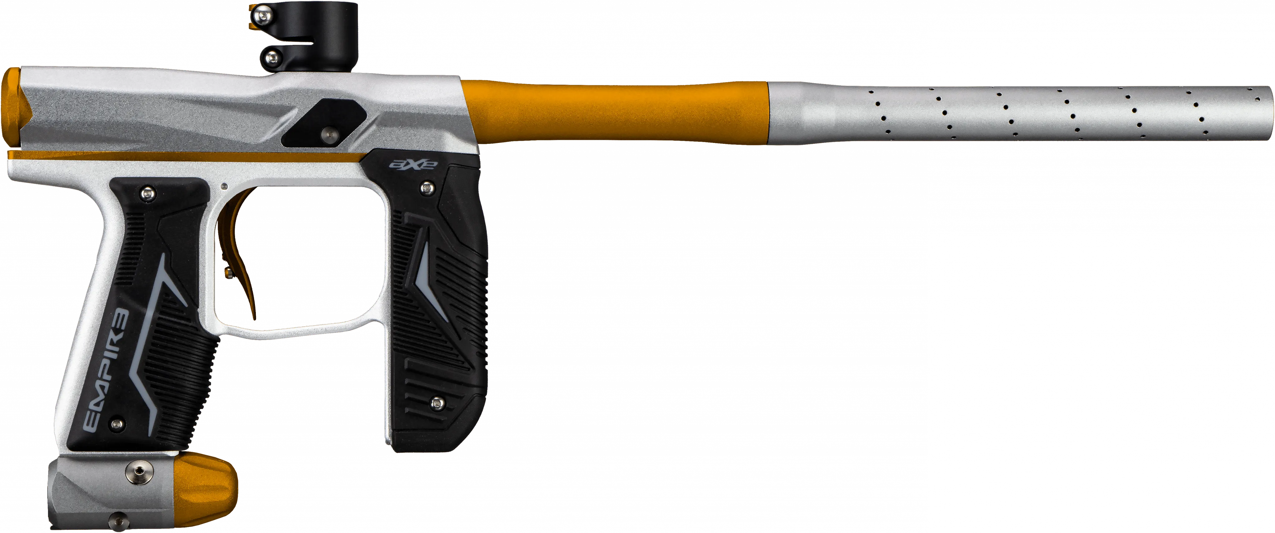 Empire Axe 2.0 Marker - Dust Silver/Dust Gold