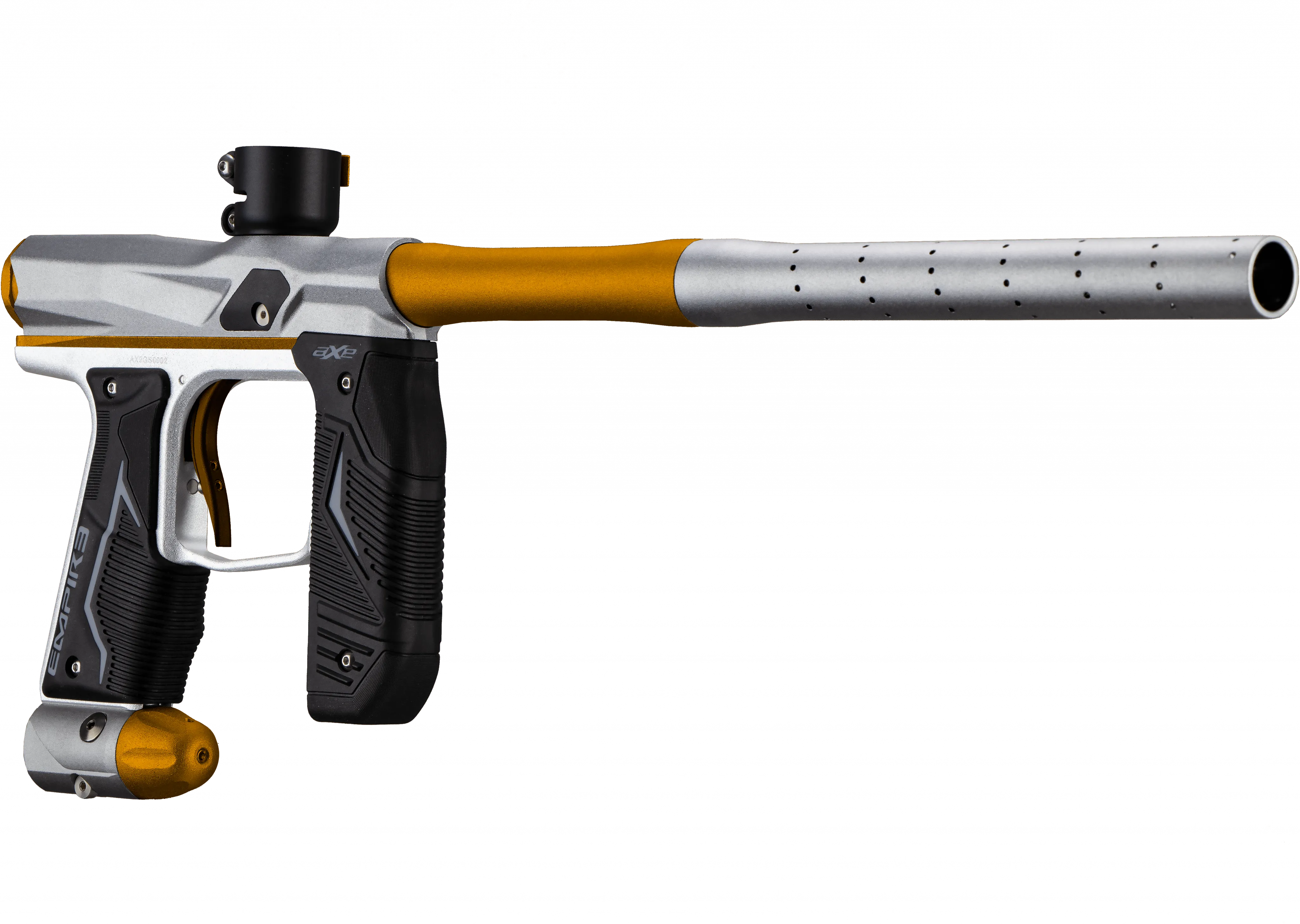 Empire Axe 2.0 Marker - Dust Silver/Dust Gold