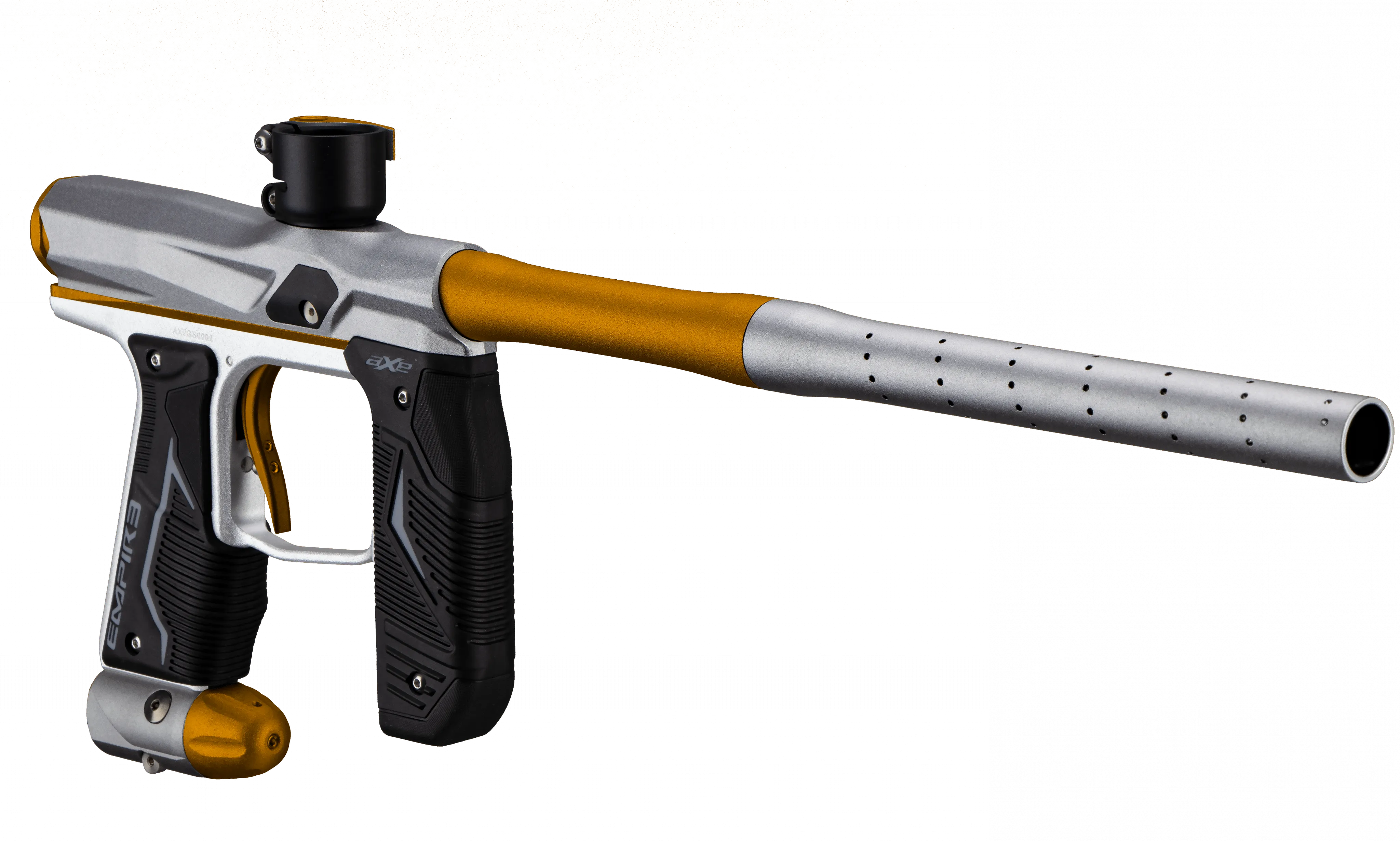 Empire Axe 2.0 Marker - Dust Silver/Dust Gold
