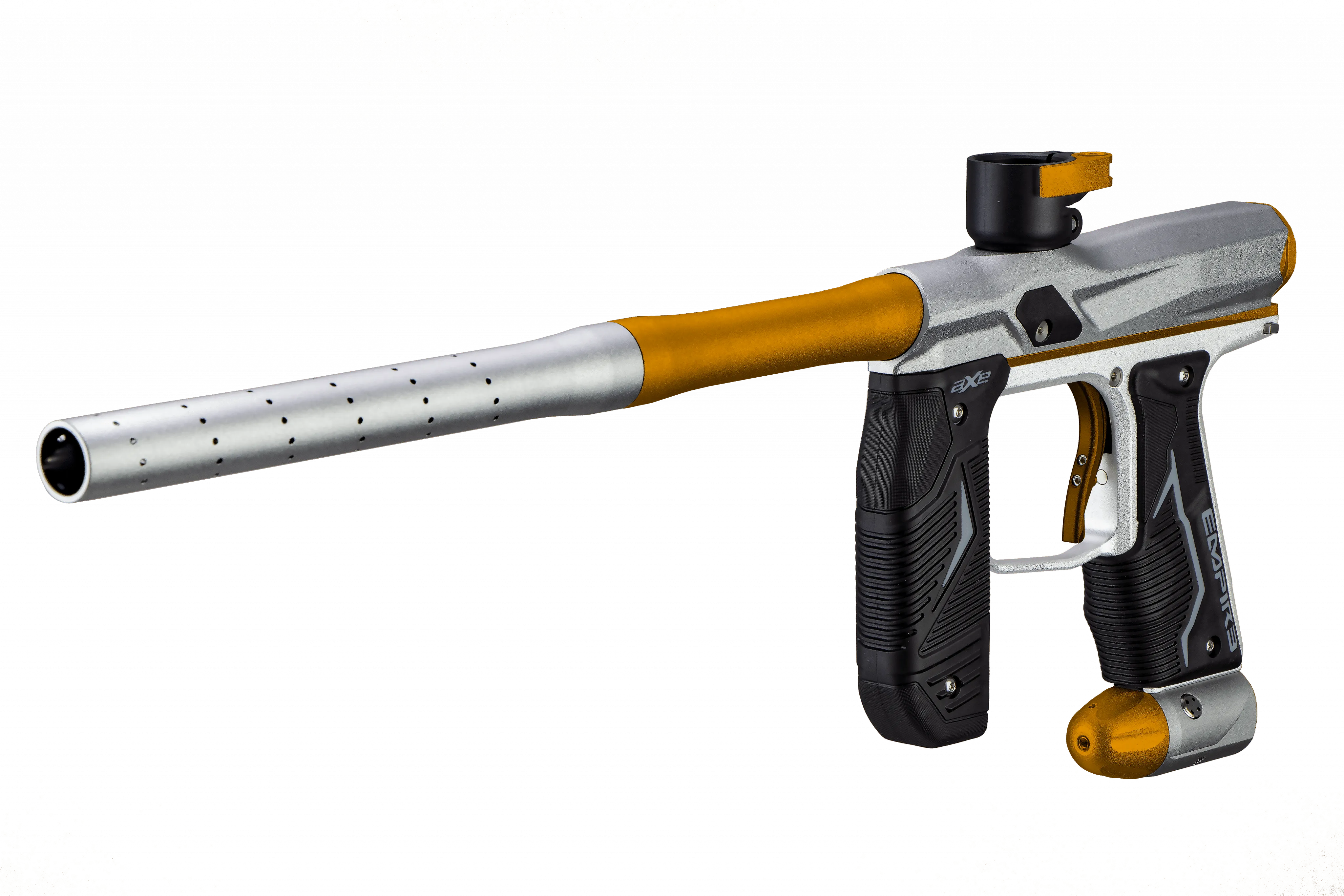 Empire Axe 2.0 Marker - Dust Silver/Dust Gold
