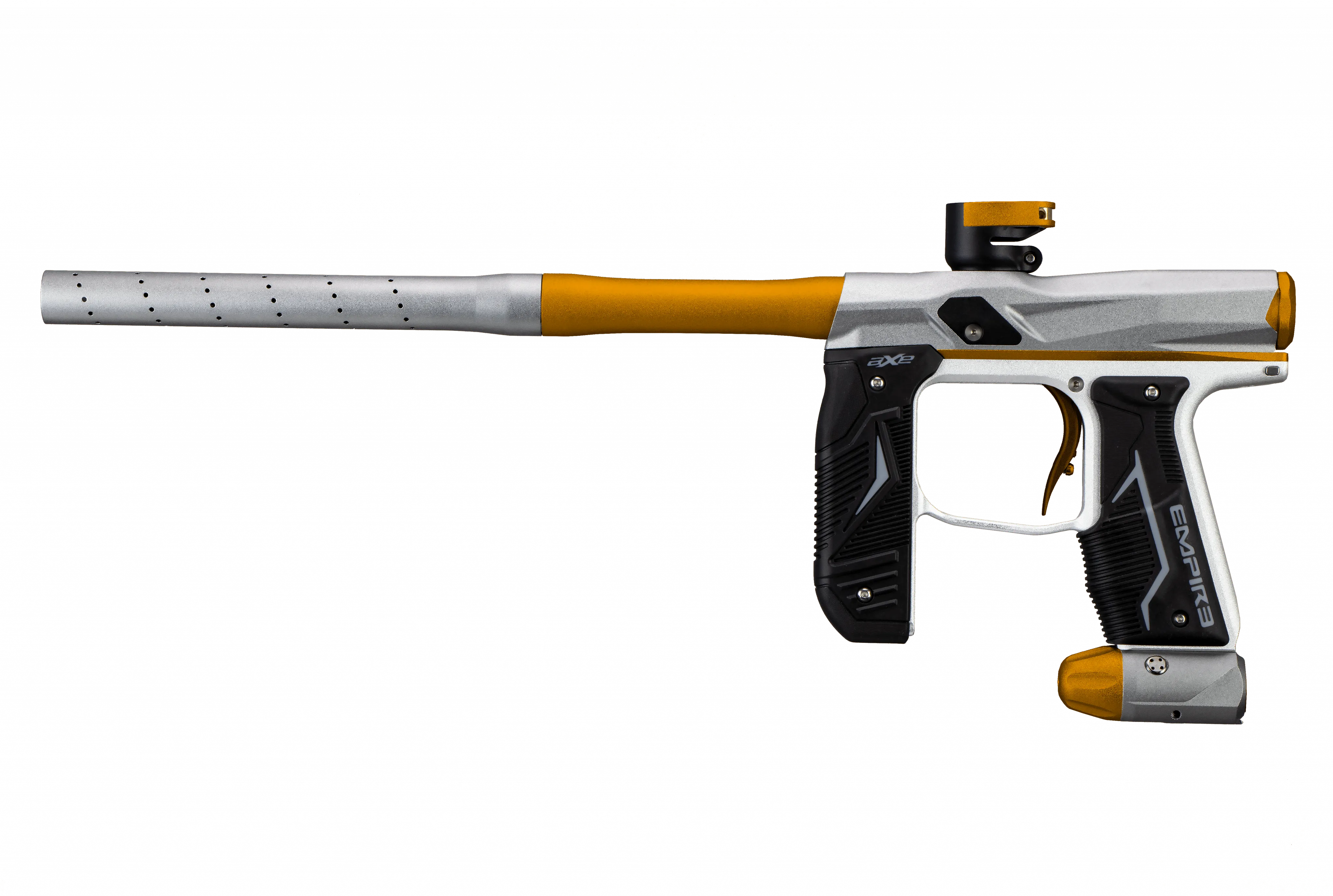 Empire Axe 2.0 Marker - Dust Silver/Dust Gold