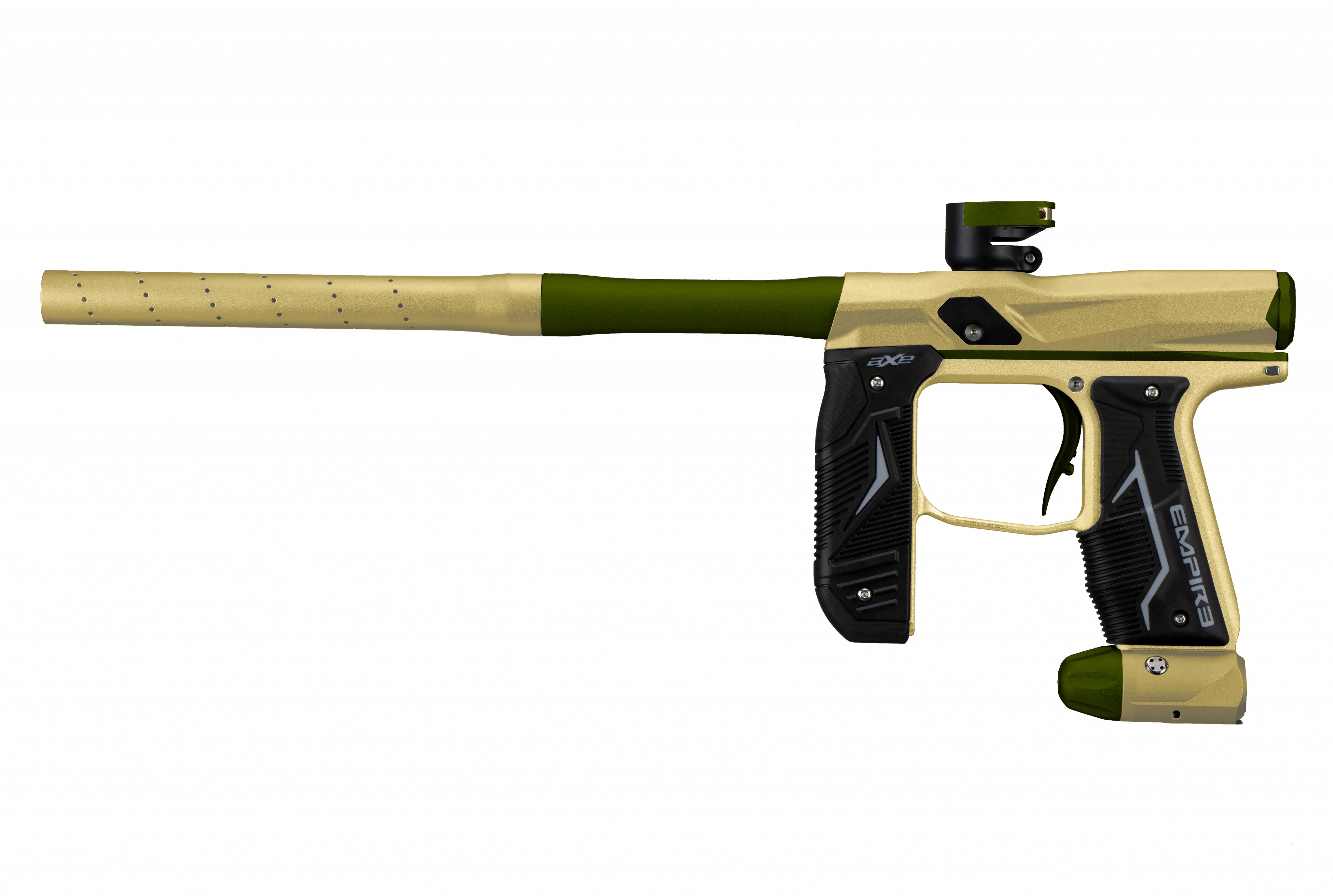Empire Axe 2.0 Marker - Dust Tan / Olive