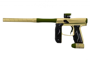 Empire Axe 2.0 Marker - Dust Tan / Olive