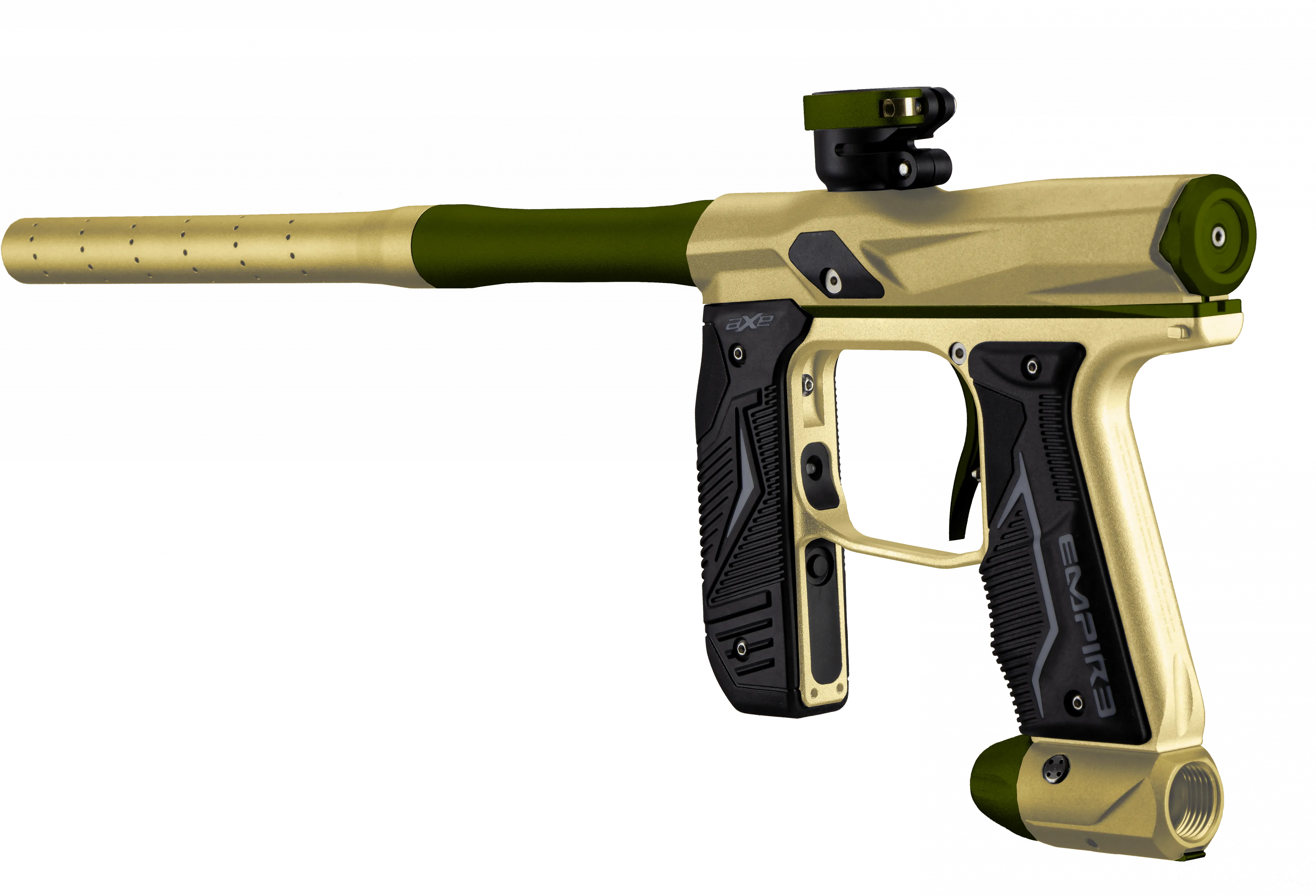 Empire Axe 2.0 Marker - Dust Tan / Olive