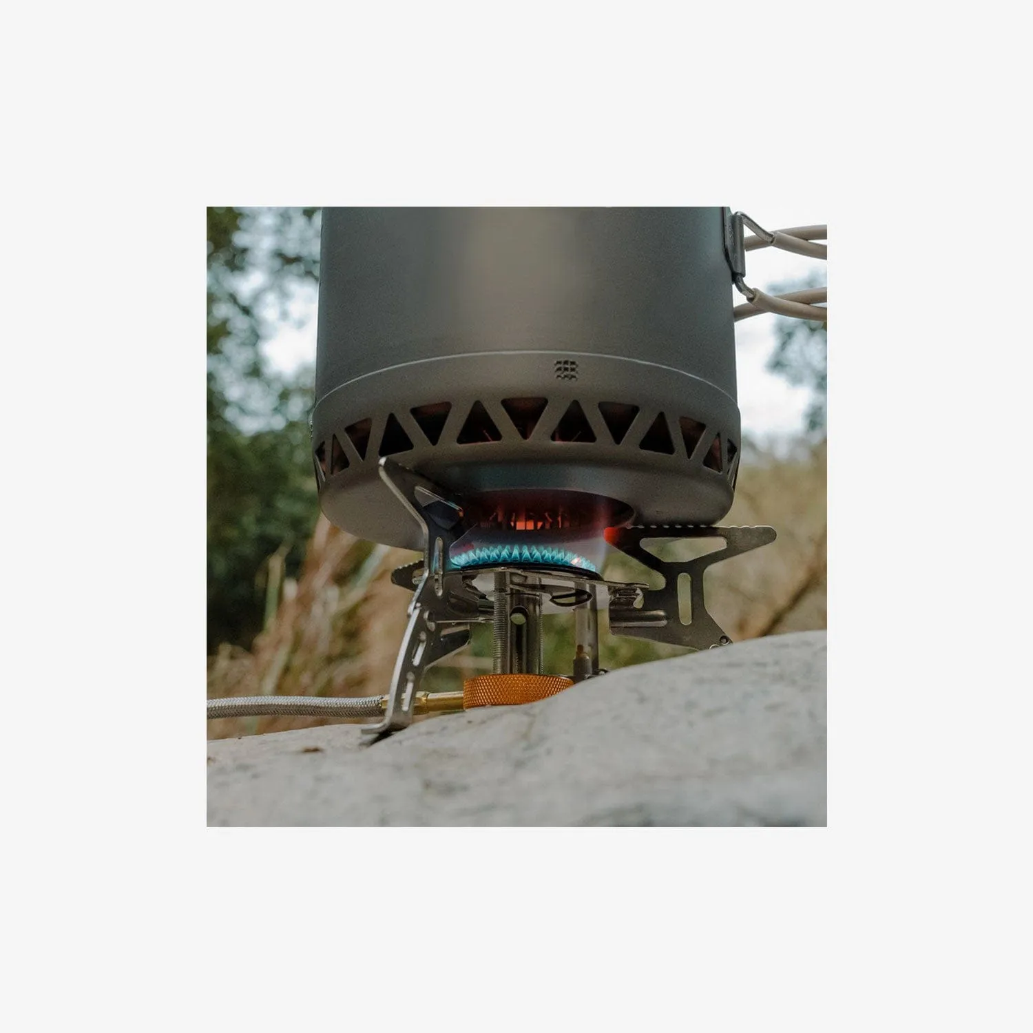 Energy Saving Pot Set