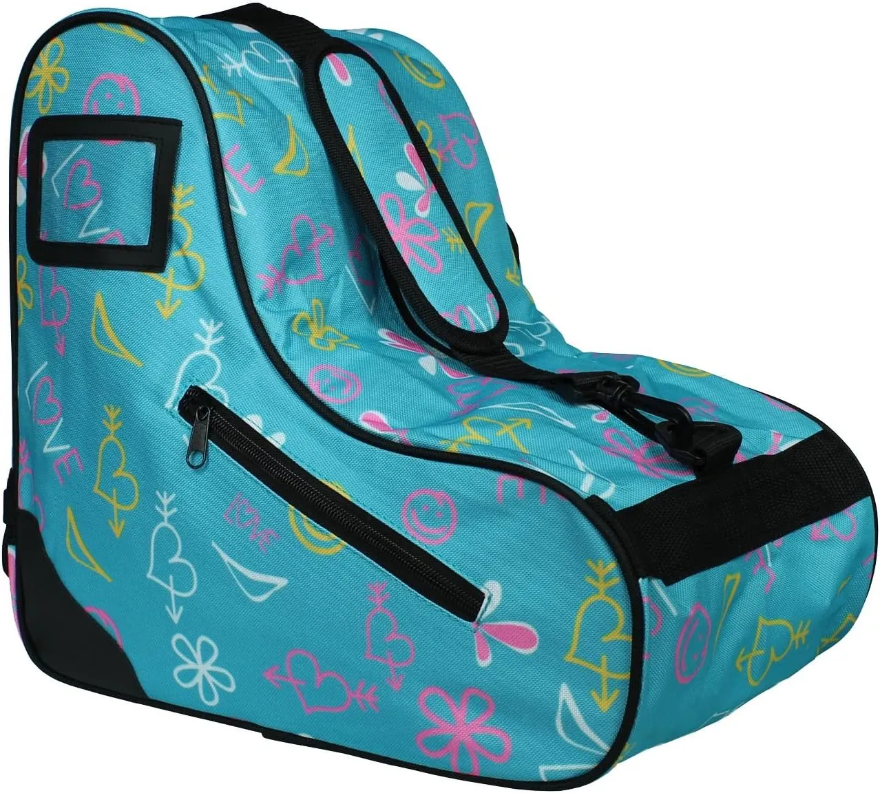 Epic Skates Limited Edition Roller Skate Bag, One Size