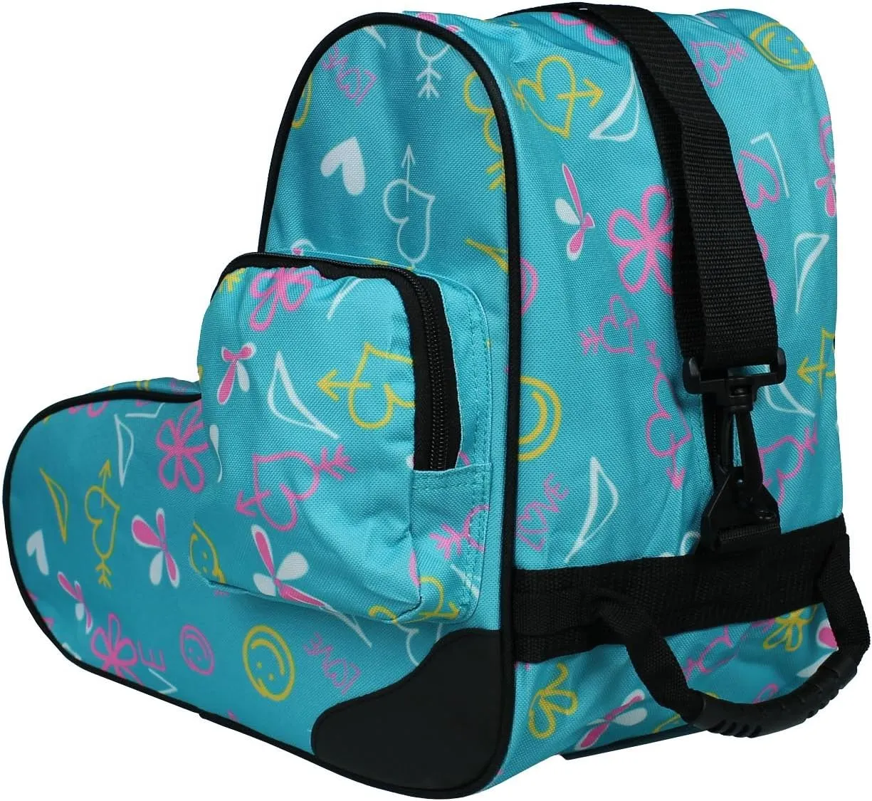 Epic Skates Limited Edition Roller Skate Bag, One Size