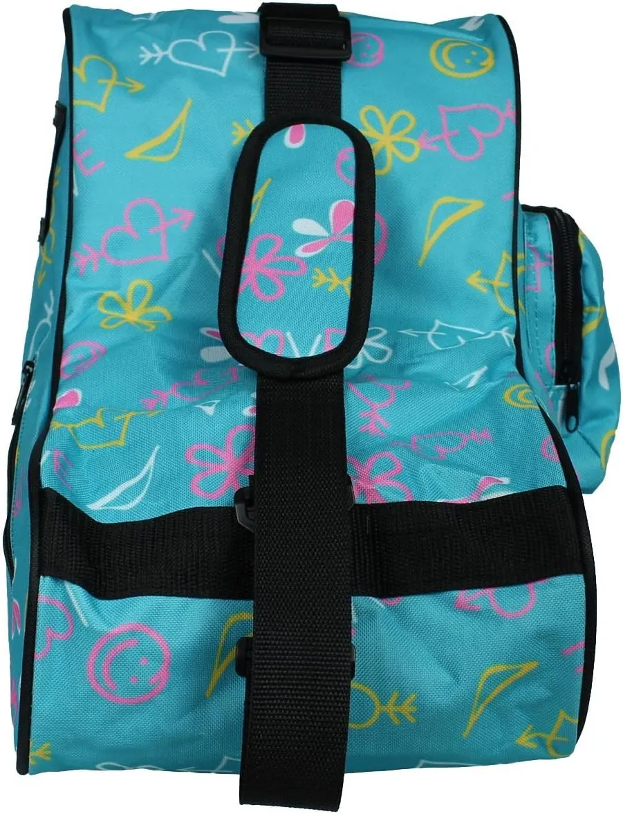 Epic Skates Limited Edition Roller Skate Bag, One Size