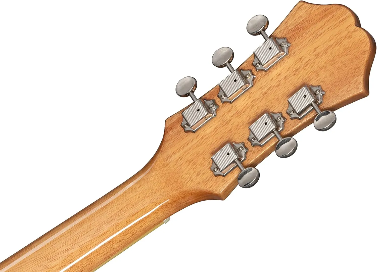 Epiphone Casino Archtop Hollowbody, Natural