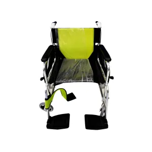 Escort Aluminum Wheel chair KJT106