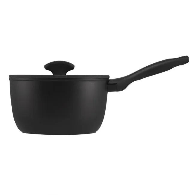Essteele Per Domani Nonstick Covered Saucepan Induction Suitable - 20cm/2.8L