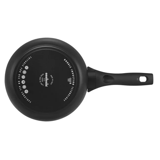 Essteele Per Domani Nonstick Covered Saucepan Induction Suitable - 20cm/2.8L