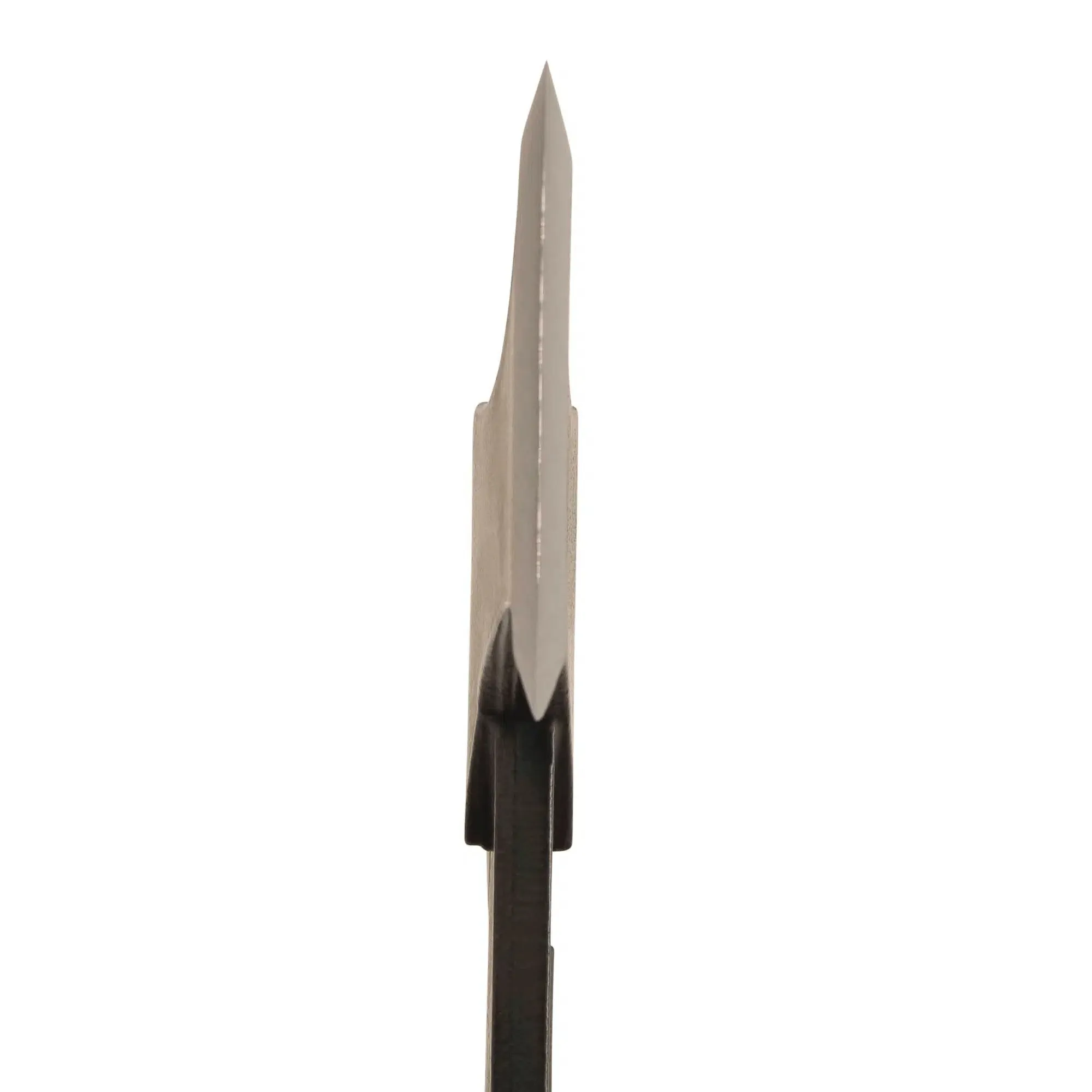 Estwing Black Eagle Double Bit Axe with Leather Grip