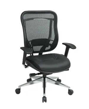 Executive High Back Chair